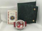 Corum - Bubble Chrono Quartz 396 150 20 - 711206 - Femme -, Nieuw
