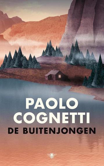 De buitenjongen 9789403122304 Paolo Cognetti, Verzenden, Paolo Cognetti