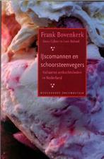 IJscomannen en schoorsteenvegers / Meulenhoff editie / 2103, Verzenden, Gelezen, A. Eijken