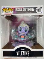 Funko - Disney Vilains - Figurines POP!, Verzamelen, Nieuw