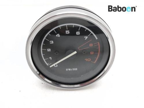 Tachymètre horloge BMW R 1150 RT (R1150RT), Motoren, Onderdelen | BMW, Verzenden