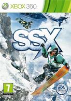 SSX (Xbox 360 Games), Games en Spelcomputers, Ophalen of Verzenden, Zo goed als nieuw