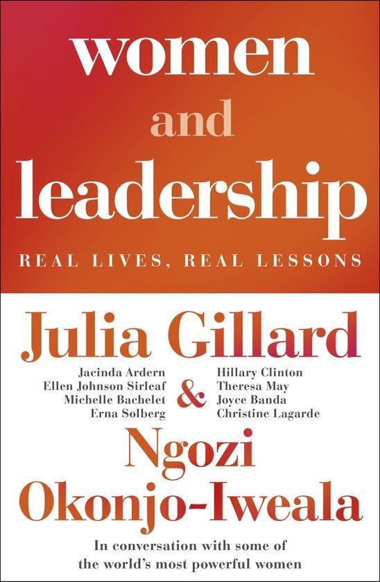 Women and Leadership 9781787634381 Julia Gillard, Livres, Langue | Anglais, Envoi