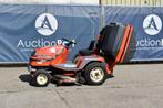 Veiling: Zitmaaier Kubota G1700 Diesel 4x4