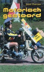 Motorisch gestoord 9789080960121 J. Overzee, Verzenden, Zo goed als nieuw, J. Overzee