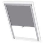 Rolgordijn UK08 | Velux | Grijs | Tweede Kansje | OP=OP, Verzenden, Nieuw