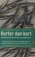 Korter dan kort (ooievaar) 9789057131394, Auteur Onbekend, Verzenden