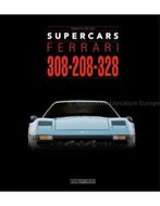 SUPERCARS: FERRARI 308 - 208 - 328, Nieuw