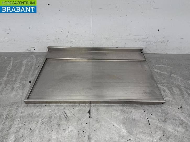 Égouttoir en acier inoxydable pour lave-vaisselle à tiroir, Articles professionnels, Horeca | Autre, Envoi
