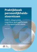 Praktijkboek persoonlijkheidsstoornissen 9789036817592, Boeken, Verzenden, Zo goed als nieuw, Adriaan Sprey