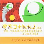 QWL + KRZ en de raadselachtige planeet 9789052473963, Boeken, Verzenden, Zo goed als nieuw, T. Snoodijk