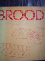 Brood 98 recepten zelf brood bakken 9789060192047, Boeken, Verzenden, Gelezen, Larry Brown