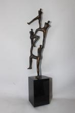 Artihove - Corry Ammerlaan - van Niekerk - sculptuur, Samen