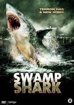 Swamp shark (dvd tweedehands film), Cd's en Dvd's, Ophalen of Verzenden, Nieuw in verpakking