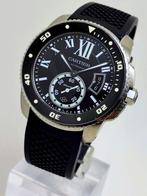 Cartier - Calibre de Cartier Diver - Ref. 3729 - Heren -