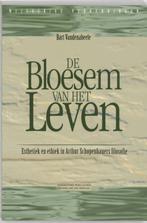 De bloesem van het leven / Wijsgerige verkenningen / 22, Boeken, Verzenden, Zo goed als nieuw, B. Vandenabeele