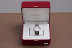 Cartier - Ronde Solo - W6701005 - Homme -, Handtassen en Accessoires, Horloges | Heren, Nieuw