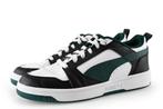 Puma Sneakers in maat 39 Wit | 5% extra korting, Kleding | Heren, Schoenen, Puma, Verzenden, Wit, Zo goed als nieuw
