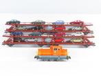 Märklin H0 - 2863 - Ensemble de train (1) - Train de, Nieuw