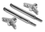 Edelbrock 4401 - Valve Cover Hold-Down Wing Bolts, 4.25 Inch, Ophalen of Verzenden, Nieuw