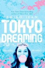 Tokyo Dreaming 9781529049756 Emiko Jean, Verzenden, Gelezen, Emiko Jean