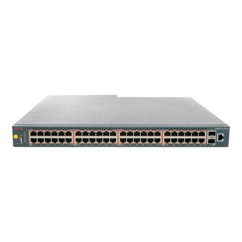 Avaya 4950GTS-PWR+, Computers en Software, Netwerk switches, Ophalen of Verzenden