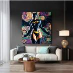 Canvas Fit - Alberto Ricardo - “Sombras y Rebeldía: El Arte, Cd's en Dvd's, Nieuw in verpakking