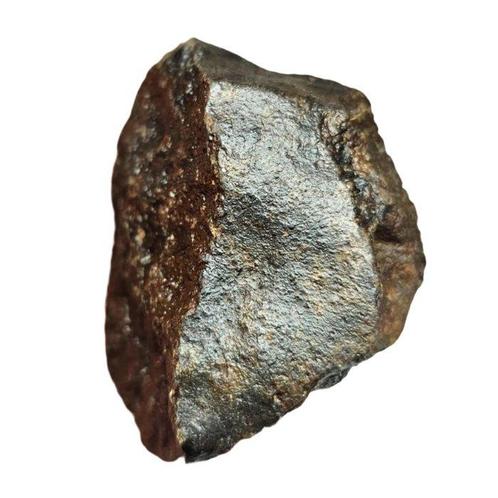 Mooie NWA ongeclassificeerde gewone chondriet meteoriet 176, Verzamelen, Mineralen en Fossielen