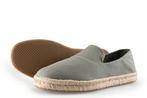 Toms Espadrilles in maat 43 Groen, Kleding | Heren, Schoenen, Overige kleuren, Verzenden, Zo goed als nieuw, Espadrilles of Moccasins