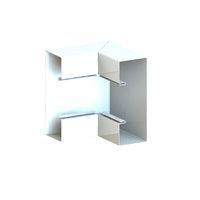 Legrand VAN GEEL Cornière murale - 351276, Bricolage & Construction, Électricité & Câbles, Envoi