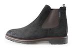 Floris van Bommel Chelsea boots in maat 45½ Bruin | 5% extra, Kleding | Heren, Schoenen, Bruin, Verzenden, Boots, Floris van Bommel