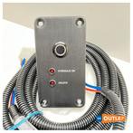Bieden: Ampere CNB 66 mast jack controller panel, Watersport en Boten, Ophalen of Verzenden, Nieuw