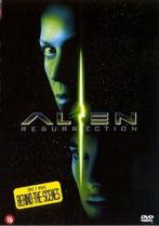 Alien Resurrection (dvd tweedehands film), Ophalen of Verzenden