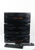 Onkyo - Récepteur stéréo R-811 RDS à transistors,, Audio, Tv en Foto, Nieuw