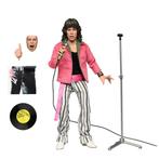 Rolling Stones Clothed Figure Action Figure Mick Jagger (197, Ophalen of Verzenden, Nieuw