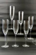 Kosta Boda - Anna Ehrner - Champagneglas (6) - Columbine -