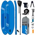 2eChoix | LifeGoods SUP Board - Deluxe Set - avec siège -, Watersport en Boten, Hengelsport | Algemeen, Ophalen of Verzenden, Nieuw