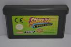 Scooby-Doo and the Cyber Chase (GBA UKV)