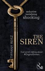 Siren 9780263904529, Boeken, Gelezen, Tiffany Reisz, Verzenden