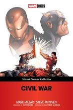 Civil War (Marvel Premier Collection), Verzenden, Nieuw