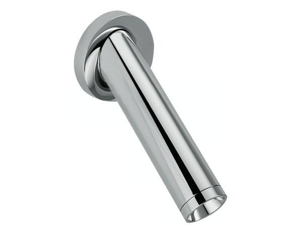Veiling - Hansgrohe baduitloop 3/4 Axor Starck chroom, Doe-het-zelf en Bouw, Sanitair