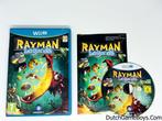 Nintendo Wii U - Rayman Legends - FAH, Verzenden