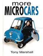 MORE MICROCARS, Nieuw