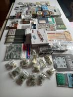 AFV, Vallejo, RT-Diorama, Yufan Model, Das Werk, AK, Panzer, Nieuw