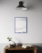 Agathe Toman - Paysage Enneigé #12