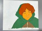 Ralph Bakshi - Cel danimation original et dessin de Frodon, Cd's en Dvd's, Nieuw in verpakking
