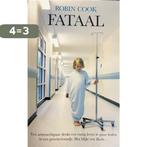 Fataal 9789044982077 Robin Cook, Boeken, Verzenden, Gelezen, Robin Cook