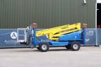 Veiling: Knikarmhoogwerker Dino 205RXT Hybrid Diesel 20.5m 2, Ophalen