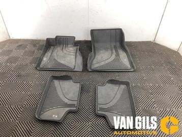 Matten Set BMW 5-Serie O318586 beschikbaar voor biedingen