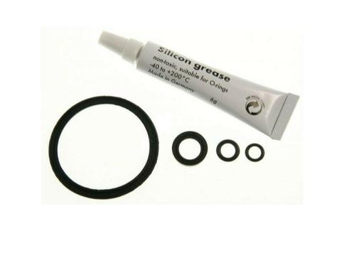 Nivona Koffiezetgroep Onderhoudsset 49555 (inclusief, Elektronische apparatuur, Koffiemachine-accessoires, Verzenden